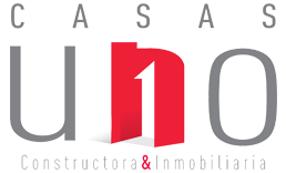 Casas Uno - Constructora & Inmobiliaria